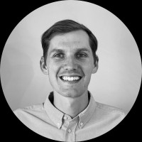 Entromy Employee Wade Lee's profile photo