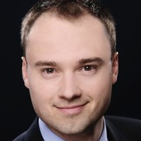 Harbour Energy Employee Philipp Fischer's profile photo
