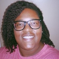 Nicole Johnson