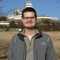 Rehlko Employee Eric Fredrickson's profile photo