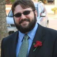 Data Foundry Employee William McCormick's profile photo