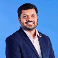 Dixon Technologies India Limited Employee Amit Pradhan's profile photo