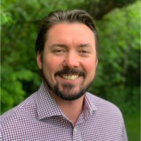 Suite Management Franchising Employee Adam Finch's profile photo