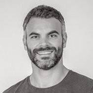 HOMA Employee Luca Dotti's profile photo