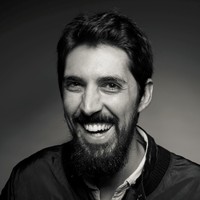 Lucas Madeira Email & Phone Number