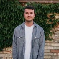 Kingdom Creative Employee Alun Hullock's profile photo