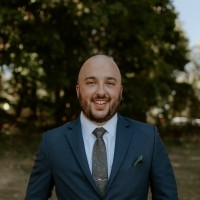 Allied Mechanical Services, Inc. Employee Brody Shindorf's profile photo