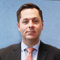 Holtec International Employee William Gill's profile photo