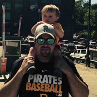 Chapman Corporation Employee Josh Estep's profile photo