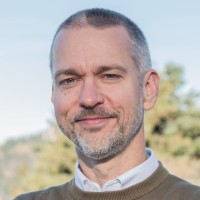 Email e telefono di Fred Blaise