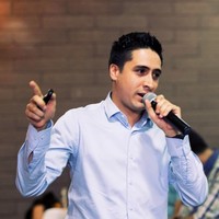 Simón David Email & Phone Number