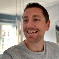 Martin Newton Email