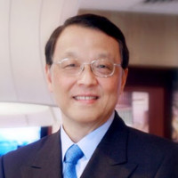 Lee Kong Chian School of Medicine Employee Maurice Choo's profile photo