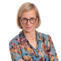 Laurence Piret Email & Phone Number
