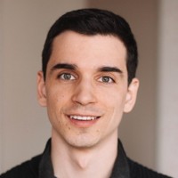 OpenAI Employee Joe Palermo's profile photo