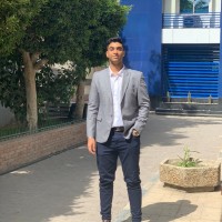 Youssef Essam's profile photo