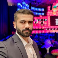 Mohammed Rashid Email & Phone Number