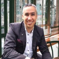 Daniel Sánchez García Email