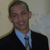 Tecnibra Employee Eberte Natividade's profile photo