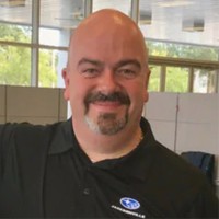 Subaru Of Jacksonville Employee Daniel Kane's profile photo