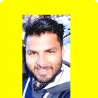 collage Employee Vikram Kumar's profile photo