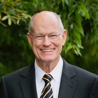 Abilene Christian University Employee Jack Griggs's profile photo