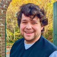 ThermoVault Employee Mathijs Dom's profile photo