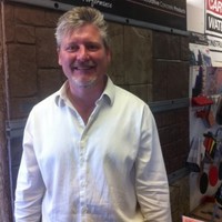 Brian Martin Email & Phone Number