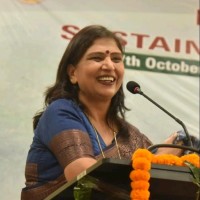 Association Of Indian Universities Employee Pankaj Mittal's profile photo