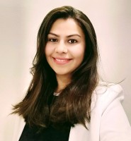 Accenture Employee Mridul Singh's profile photo