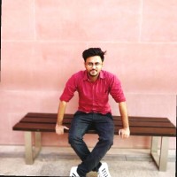 Zinc Employee Arpan Dave's profile photo