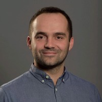 UEM Employee Guillaume Jouaville's profile photo