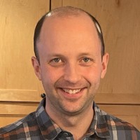 Dynamic Energy Employee Ben Gregory's profile photo