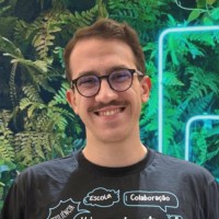 Best.Projects Employee Matheus Iembo Meissner's profile photo