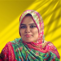 Magical Minds Employee Wajeeha Siddiqui's profile photo
