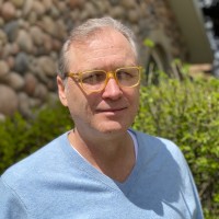 Origin Studios Inc Employee Derek Lancaster's profile photo