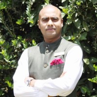 Neptune Hotels Employee Manoj Shah's profile photo