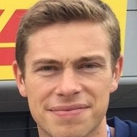 Eversheds Sutherland Employee Mark Vowles's profile photo