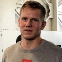 Tacoma Strength and Conditioning Employee Jordan Coby's profile photo