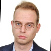 SYLVIA Employee Olaf Jablonski's profile photo