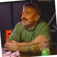 Quincy Schultz GmbH Employee Stephan Ebert's profile photo