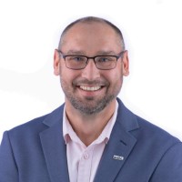 New Horizon Communications Employee Brent Lucas's profile photo