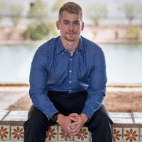 SketchUp Employee Tyler Deuty's profile photo