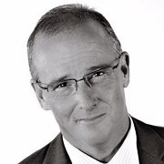 Stifel Financial Corp. Employee Doug Hacker's profile photo