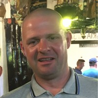 Network Plus Employee Darren Howells's profile photo