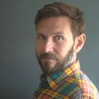 Mission Vista Academy Employee Mark Wenham's profile photo