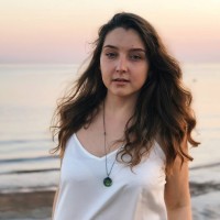 TUTKOVBUDKOV Creative Agency Employee Anastasiya Persidina's profile photo