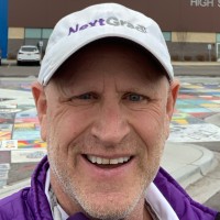 NextGrad Employee Marc Margolies's profile photo