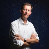 C4 Ventures Employee Philippe Dewost's profile photo