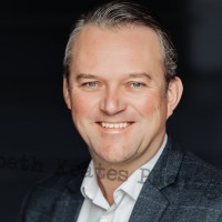 Advent Bioservices Employee Tim Hillyer's profile photo